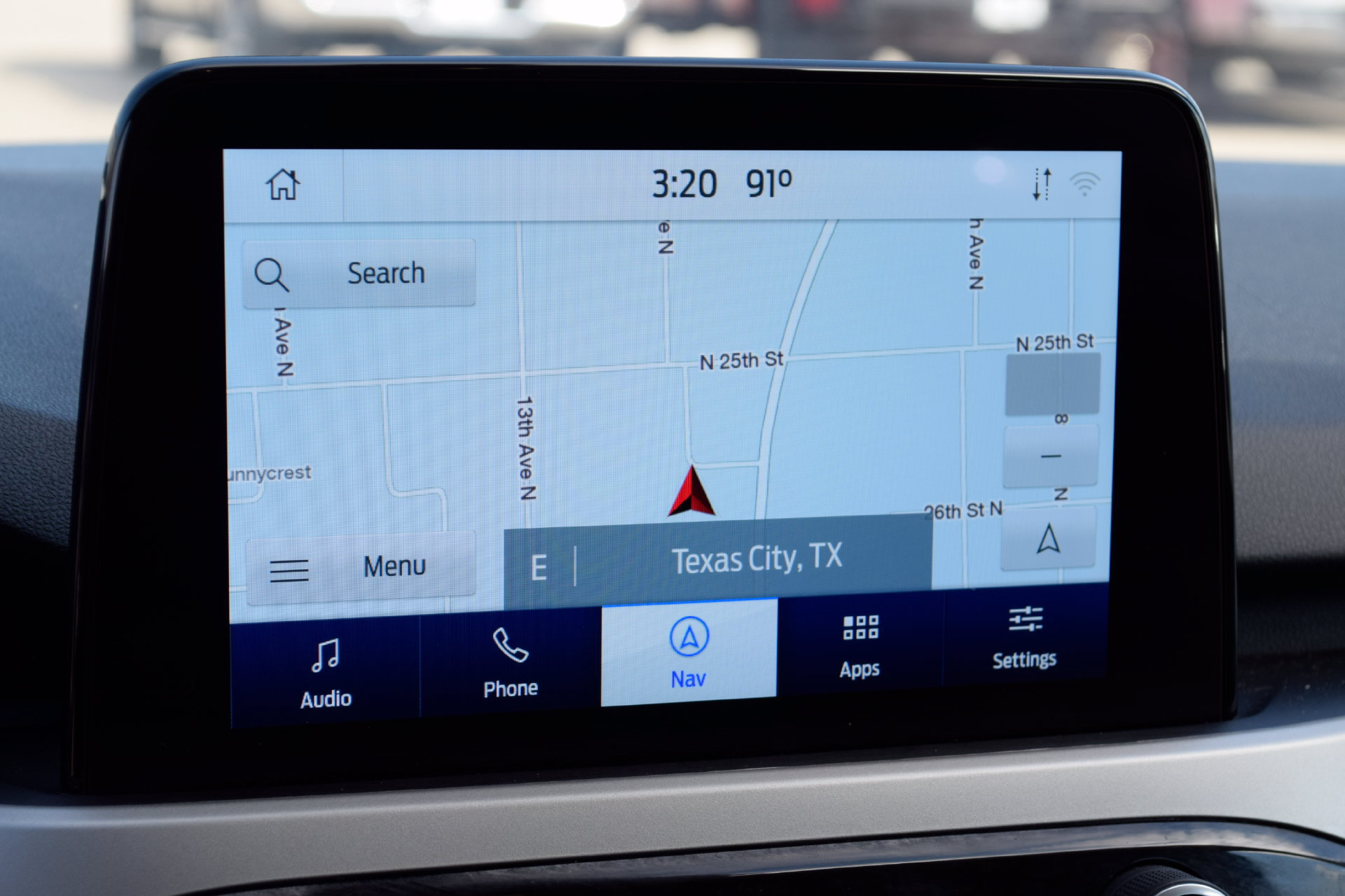 Used 2020 Ford Escape SE FWD image 13