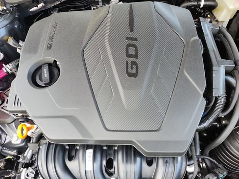 New 2026 Hyundai Sonata SEL image 21