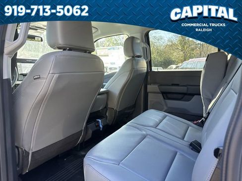 New 2026 Ford F350 XL w/ XL Chrome Package image 18