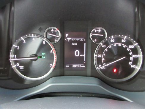 Used 2020 Lexus GX 460 Premium image 37