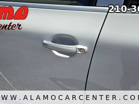 Used 2008 Porsche Cayenne AWD/4WD image 10