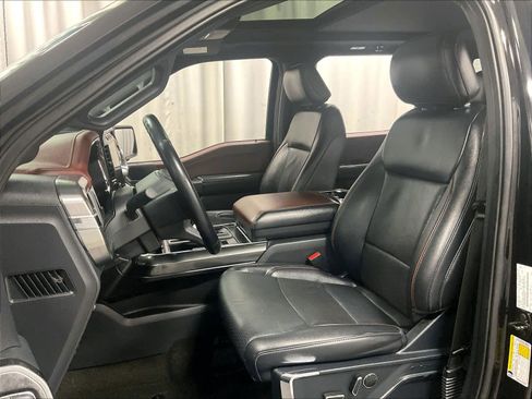 Used 2021 Ford F150 Lariat image 10