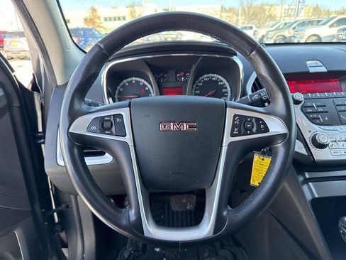 Used 2011 GMC Terrain SLE w/ Convenience Package image 16
