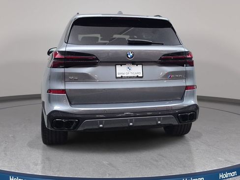 New 2026 BMW X5 M60i AWD/4WD image 6