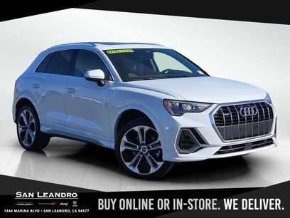 Used 2021 Audi Q3 2.0T Premium w/ Convenience Package