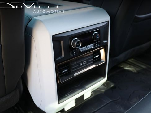 Used 2022 GMC Hummer EV Edition 1 w/ LPO, Illumination Package AWD/4WD image 44