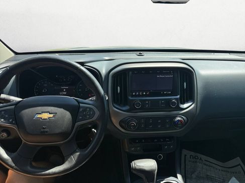 Used 2019 Chevrolet Colorado Z71 RWD image 5