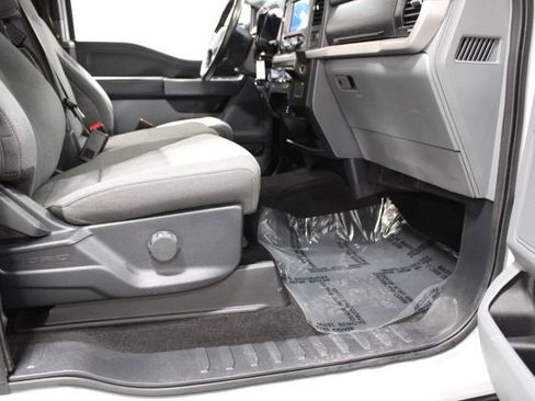 Used 2021 Ford F150 XLT w/ Equipment Group 301A Mid image 23