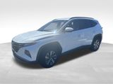 Used 2024 Hyundai Tucson Blue image 5