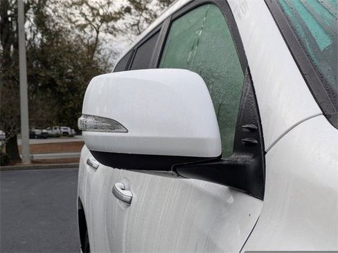 Used 2020 Lexus GX 460 Luxury image 13