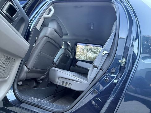 Used 2012 Honda Ridgeline RTL image 25