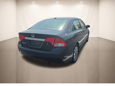 Used 2009 Honda Civic EX-L image 5