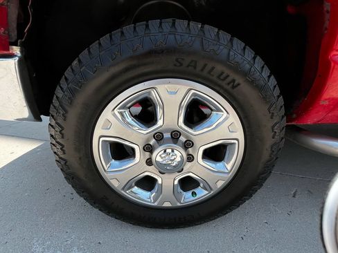 Used 2006 Dodge Ram 2500 Truck SLT w/ Light Group AWD/4WD image 24