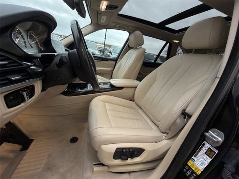 Used 2015 BMW X5 xDrive35i image 25