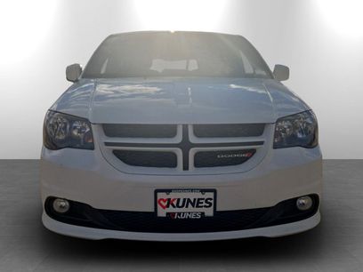 Used 2019 Dodge Grand Caravan GT
