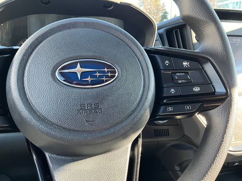 New 2026 Subaru Crosstrek 2.5i image 21