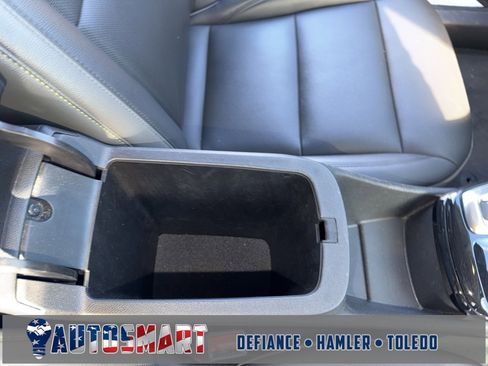 Used 2024 Chevrolet Trax ACTIV w/ Driver Confidence Package image 26