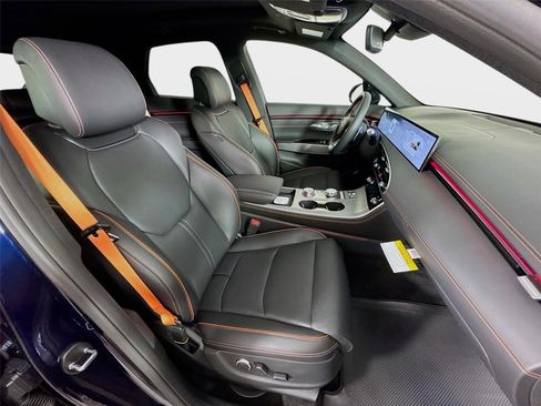 New 2026 Genesis GV70 2.5T Sport Prestige AWD/4WD image 30