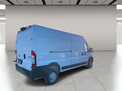 New 2025 RAM ProMaster 2500 w/ Convenience Group image 3