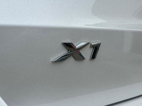 Certified 2025 BMW X1 xDrive28i w/ Premium Package image 34