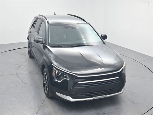 New 2026 Kia Niro LX image 43