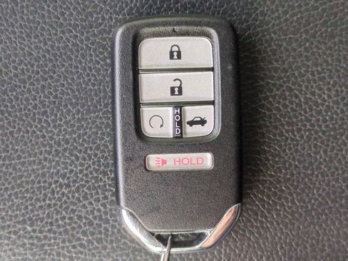 Used 2021 Honda Civic EX-L image 36