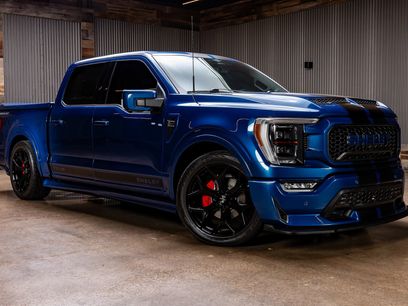 Used 2023 Ford F150 Lariat w/ Equipment Group 502A High