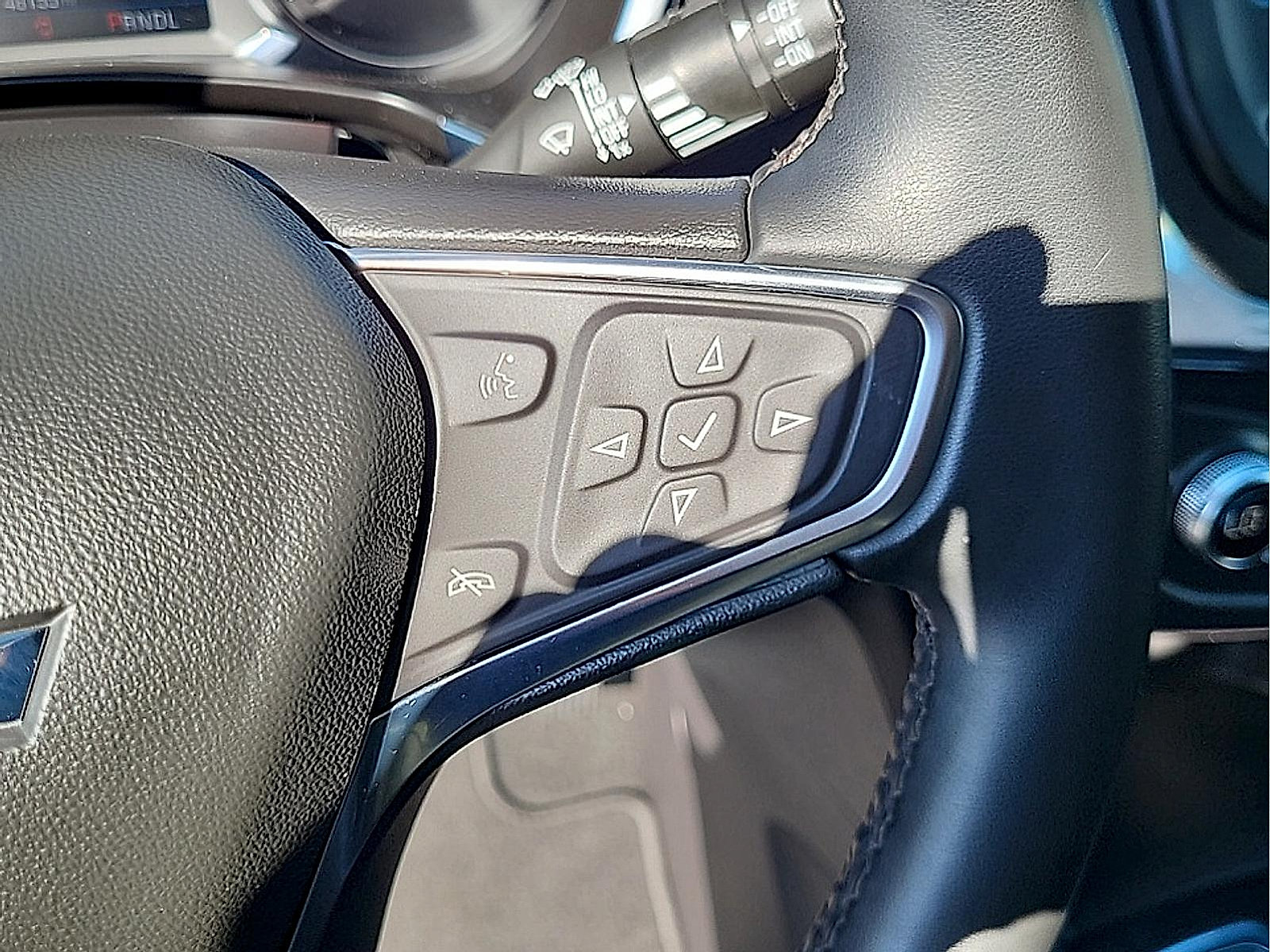 Used 2024 Chevrolet Equinox LT AWD/4WD image 18