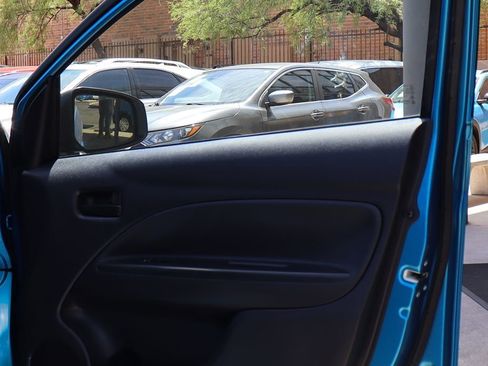 Used 2015 Mitsubishi Mirage RF FWD image 33