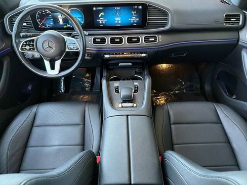 Used 2020 Mercedes-Benz GLS 450 4MATIC image 17