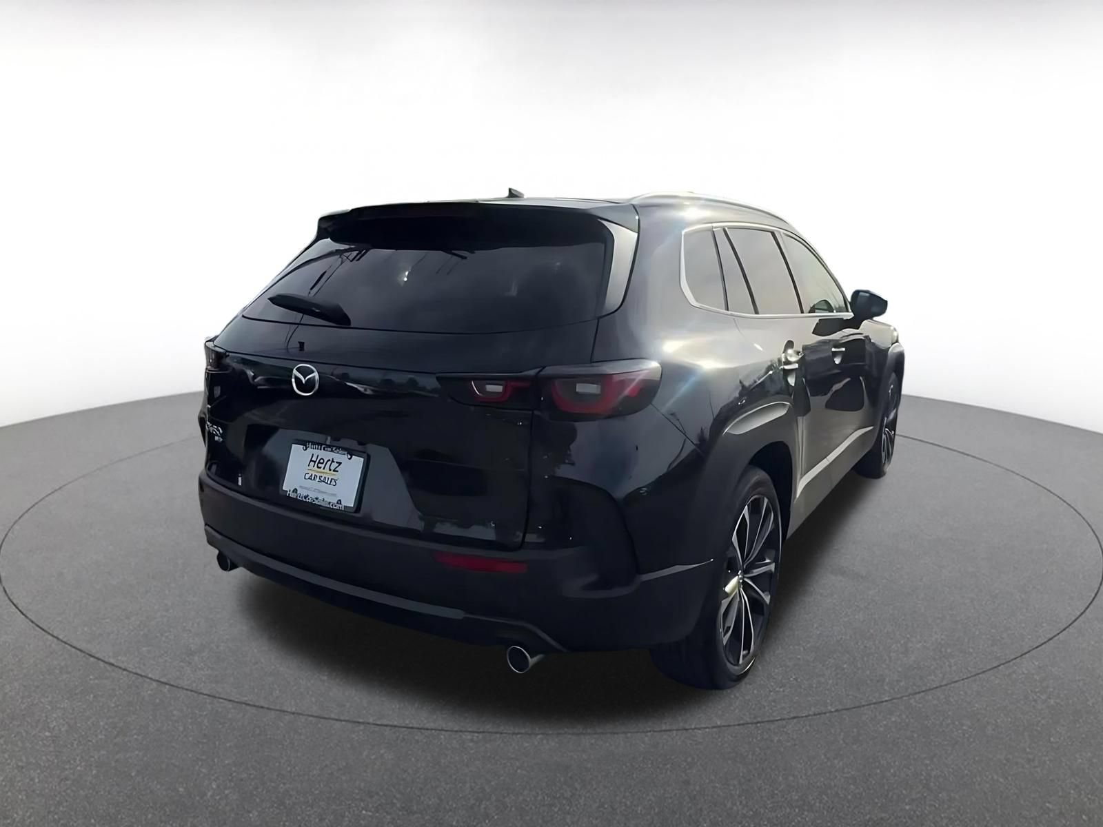 Used 2026 MAZDA CX-50 AWD 2.5 S w/ Premium Package image 14