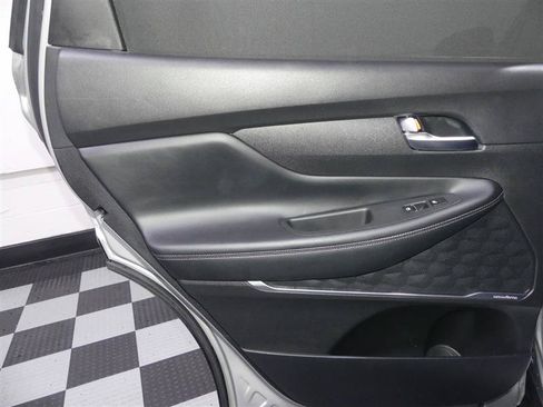 Used 2022 Hyundai Santa Fe Limited AWD/4WD image 26