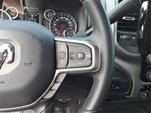 New 2026 RAM 5500 Tradesman w/ Chrome Appearance Group image 14