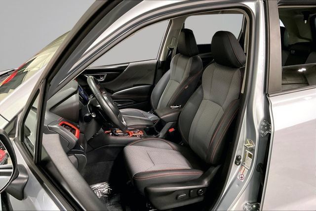 Used 2020 Subaru Forester Sport w/ Popular Package #2 AWD/4WD image 27