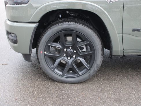New 2026 RAM 1500 Laramie image 12