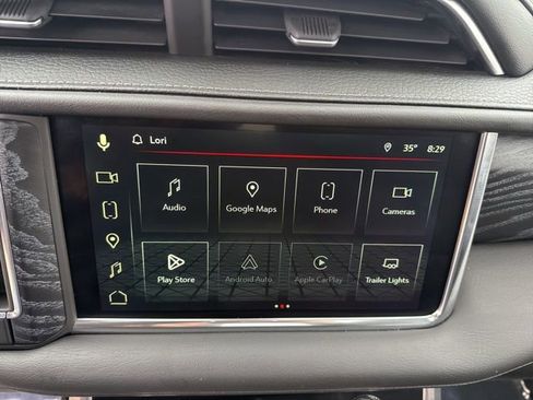 Used 2022 GMC Yukon XL Denali image 25