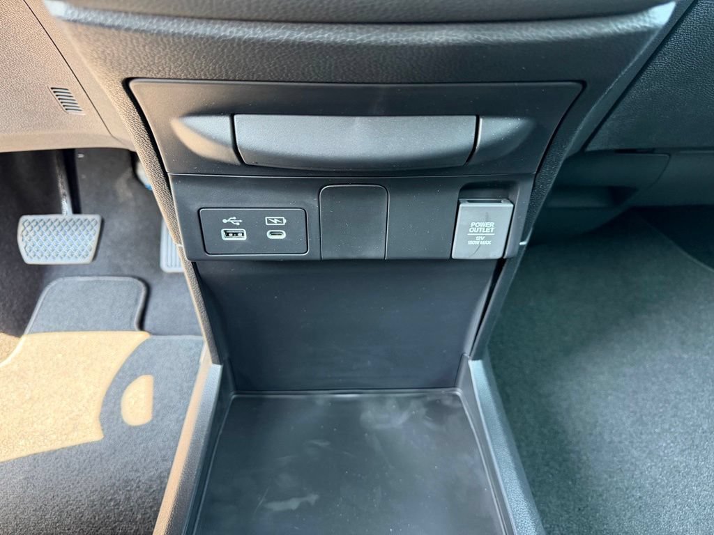 New 2026 Honda Odyssey Sport-L image 25