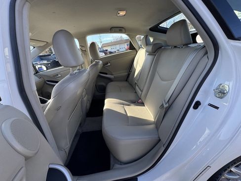 Used 2010 Toyota Prius Four image 47