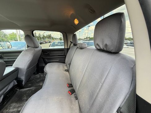 Used 2018 RAM 2500 Tradesman w/ Popular Equipment Group AWD/4WD image 26