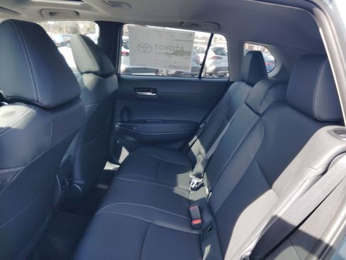 New 2026 Toyota Corolla Cross XLE image 8