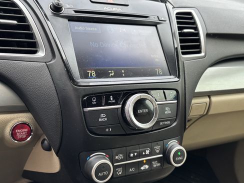 Used 2018 Acura RDX FWD w/ Technology Package image 26