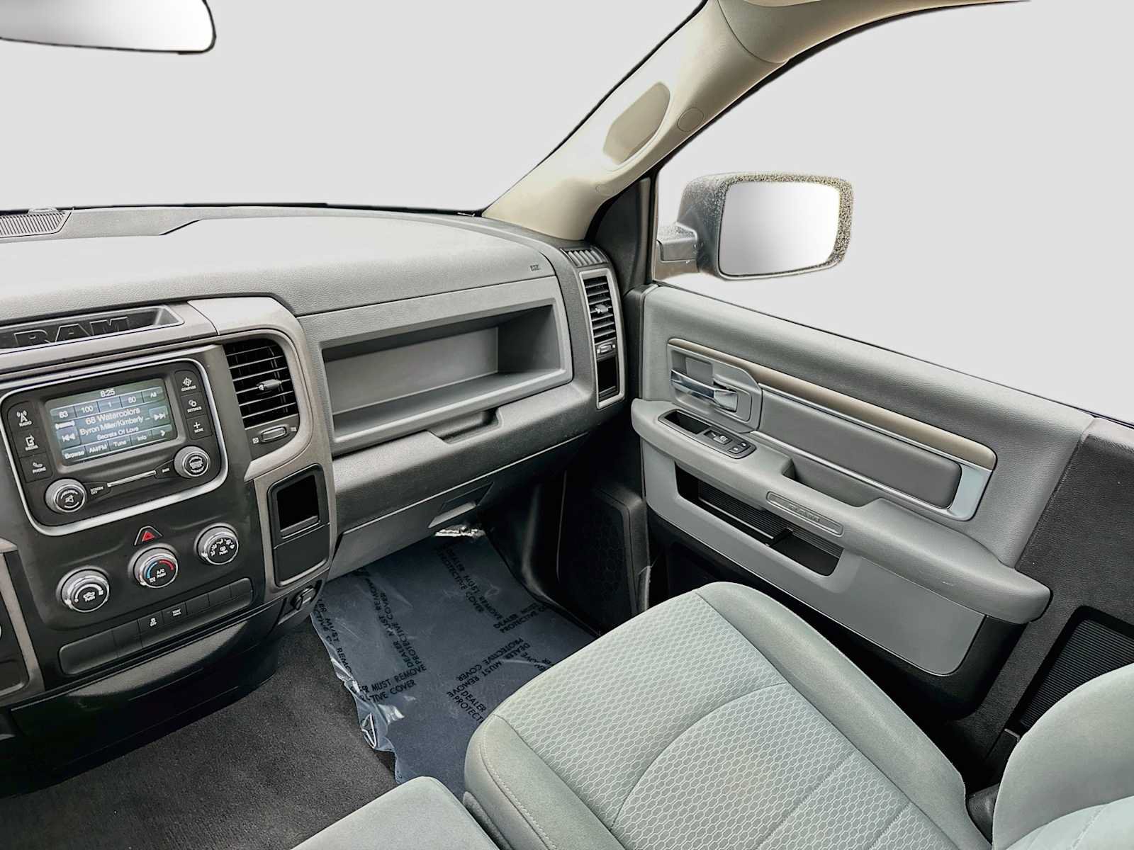 Used 2018 RAM 1500 Express w/ Black Ram 1500 Express Group RWD image 21