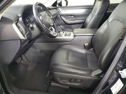 Certified 2024 MAZDA CX-90 3.3 Turbo w/ Preferred Plus AWD/4WD image 23