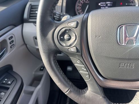 Used 2023 Honda Ridgeline RTL image 16