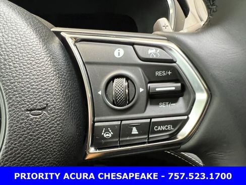 New 2026 Acura MDX SH-AWD w/ Advance Package image 22