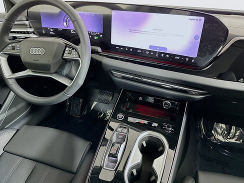 New 2026 Audi A6 Premium Plus image 6