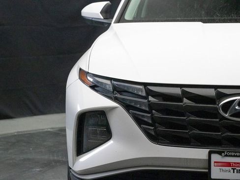 Used 2024 Hyundai Tucson SEL image 5