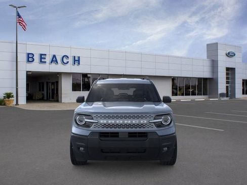 New 2025 Ford Bronco Sport Big Bend w/ Convenience Package image 6