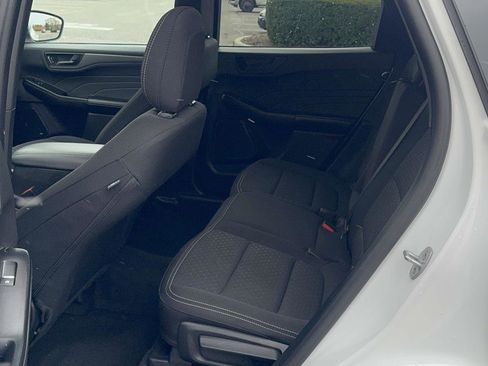 Used 2024 Ford Escape Active image 13
