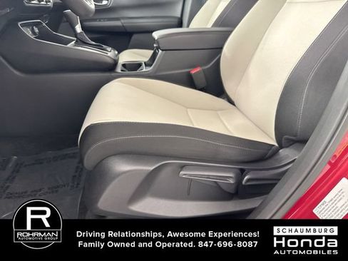 Used 2025 Honda CR-V LX image 21